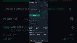 How to Set Stop Loss and Take Profit for Futures Trade on Kucoin Exchange [upl. by Atlas]