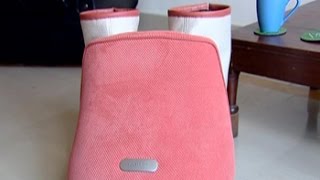 Osim Usqueez Air Review [upl. by Ali264]