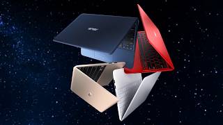 Experience the new ASUS EeeBook X205TA [upl. by O'Driscoll]