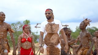 Fally Ipupa  Nzoto Clip officiel [upl. by Largent]