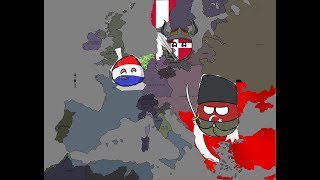 How to do 1806 Conquest Best Countrys European War 6 [upl. by Kennard]