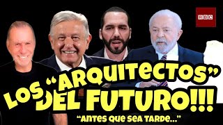 LA MIRADA  PROGRAMA DEDICADO A LOS PADRES LOS quotARQUITECTOSquot DEL MUNDO  17 DE JUNIO 2024 [upl. by Zetram]