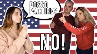 Come CONVINCERE I VOSTRI GENITORI a farvi partire per lanno allestero [upl. by Thorr]