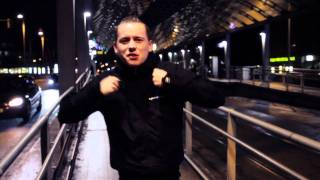 RUFFICTION  WELTKRIEG ‚prod Cristal Official Video [upl. by Attenyt]