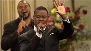 My God is Awesome Charles Jenkins [upl. by Inama]