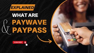 VISAs Paywave And Mastercards Paypass  How Do They Work Explained In Hindi  Tech Geeks [upl. by Lull613]