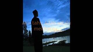 muhasabahAlGhinatwmv [upl. by Atik]