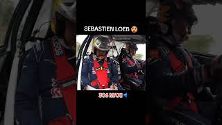 Seb Laeb automobile rally rallye like inoxtag crash accidentdevoiture wrc [upl. by Kenward707]