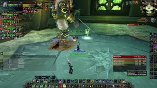 How to heal as a resto druid in cataclysm the basics [upl. by Trebeh217]