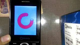 Qmobile k145 imei change code 2021 new video [upl. by Aikal]