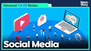 Vol65Unit 12 Business Social Media Review [upl. by Jackelyn]