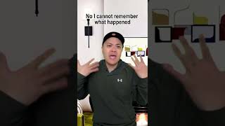 When you lost your memory reactionboi reactions reacts trendingreels relatable reelsdaily [upl. by Erdne]