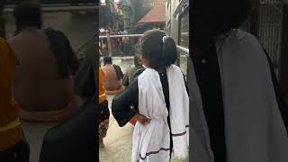 Sabarimala ayyappa ayyappan sabarimala pathinettampadi youtubeshorts trending december [upl. by Yrret61]