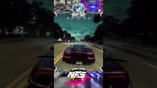 Almost Hitting 230 needforspeed heat gaming [upl. by Assille]