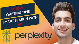 How To Use Perplexity AI for Smarter Research A Deep Dive into Perplexity [upl. by Maitund474]