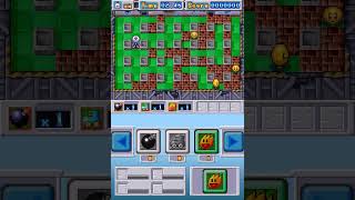 Bomberman Gameplay Nintendo DS [upl. by Hnad]