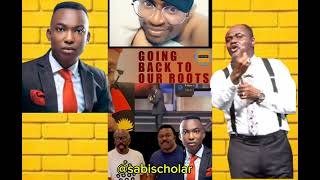 Apst Gospel Agochukwu Vs Dr Abel Damina Easterners amp PASTORS are going back to ANCESTRAL ROOTS new [upl. by Jedlicka928]