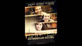 Kaybedenler Kulübü Film Müzikleri  Yalnızlık Ömür Boyu MFÖ [upl. by Scherman]