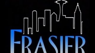 Tossed Salads and Scrambled Eggs  Frasier Theme Song  full version [upl. by Enrobso]