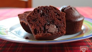 Muffin alla Nutella [upl. by Melitta775]