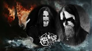 Dralghul and Tartaros  Cataclysmus Demotrack  2020  Blackened Death Metal [upl. by Treiber]