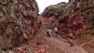 MOUNTAIN MANDASHRATH MANJHI  YouTube [upl. by Ortiz609]