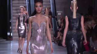 Paco Rabanne ● SpringSummer 2012 Full Fashion Show [upl. by Ylrahc]