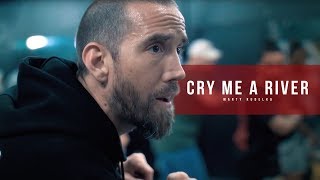 JUSTIN TIMBERLAKE  Cry me a river  Choreography By Marty Kudelka  Filmed by Alexinhofficial [upl. by Ihsar]