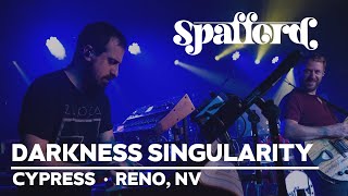 Spafford  Darkness Singularity  102924  Reno NV [upl. by Jonas]