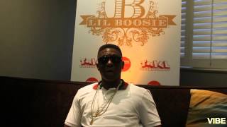 Interview Lil Boosie Talks Ratchet Music and Why He Is Done With Drugs 2014 [upl. by Nakah]