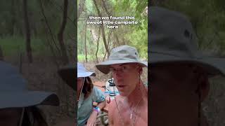 Havasupai trip update Part 2 camping hiking lifestyle subscribe like follow [upl. by Navonoj505]