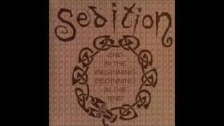 Sedition  End In The Beginning Beginning In The End  Discography [upl. by Karmen]