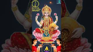 Lakshmi Chalisa  Mahalakshmi Chalisa with Original Lyrics 4  Diwali Special 2024 [upl. by Marchese]