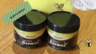 Beewax review [upl. by Prussian692]