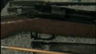 Type 99 Arisaka quotLast Ditchquot review [upl. by Valaree]