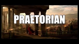 What Is A Roman Praetorian [upl. by Otsirave]