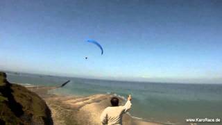 SpiralRage RC Paraglider Gleitschirm Paragleiter [upl. by Naujit772]