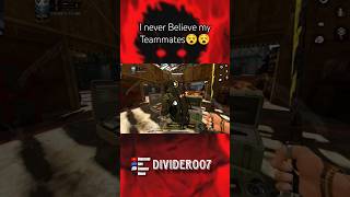 I Never Believe My Teammates In SnD Match 😄 callofduty callofdutymobile codmobile codm shorts [upl. by Neiman799]