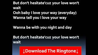 Peter Frampton  Baby I Love Your Way Lyrics [upl. by Enileve]