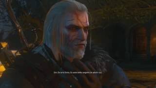 The Witcher 3  Blood and Wine  ep31 SIDEQUESTS Ritual élfico [upl. by Edmead]