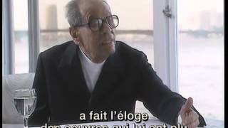 Naguib Mahfouz extrait [upl. by Meean]