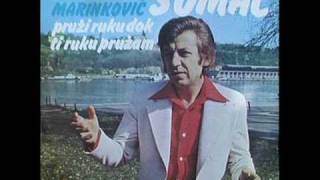 Zika Marinkovic SumacNemoj niko da te lazewmv [upl. by Hardi]