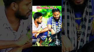 গুরু শিষ্য চোর raselhossainrahib viralvideo comedy funny [upl. by Danczyk]