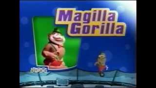 Promo Boomerang de Cartoon Network  Magilla Gorilla [upl. by Notsur303]