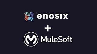 enosix  MuleSoft Realtime Demonstration [upl. by Hiller791]