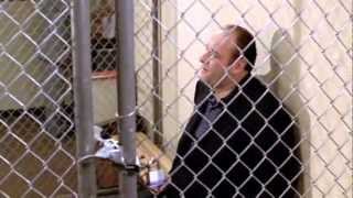 FBI Arrested Tony  The Sopranos HD [upl. by Ymerrej]