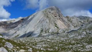 CRODA del BECCO da Podestagno [upl. by Uzzi]