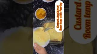 Hodge Podge Pudding trending viralshorts Bhuvikataria youtubeshorts youtubeshortsfeed [upl. by Asilram]