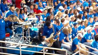 KU Pep Band HD [upl. by Mal]