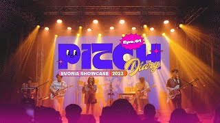 Pink Pitch  Evoria Showcase 2023 [upl. by Enrica]